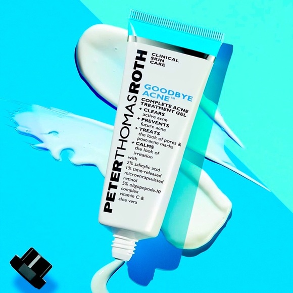 Peter Thomas Roth Other - Peter Thomas Roth Goodbye Acne